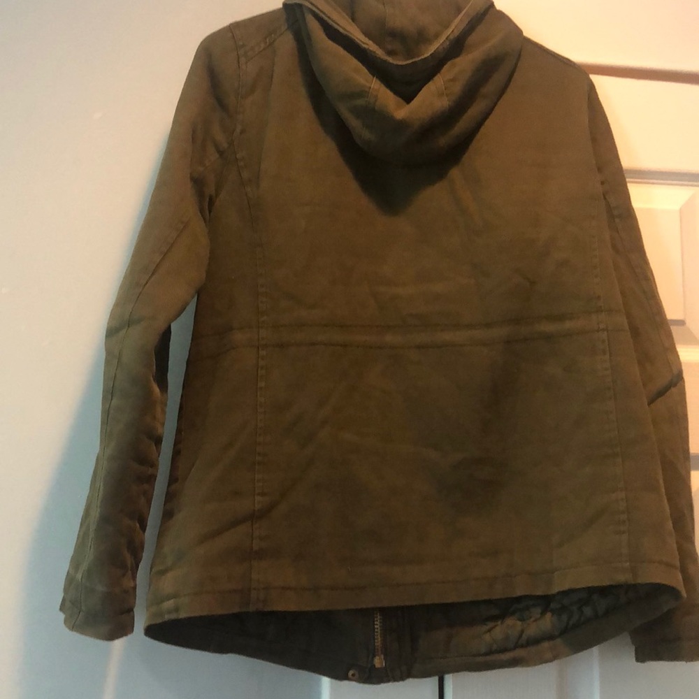 Jacket - Picture 2 of 2